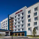 Hampton Inn Kissimmee North
