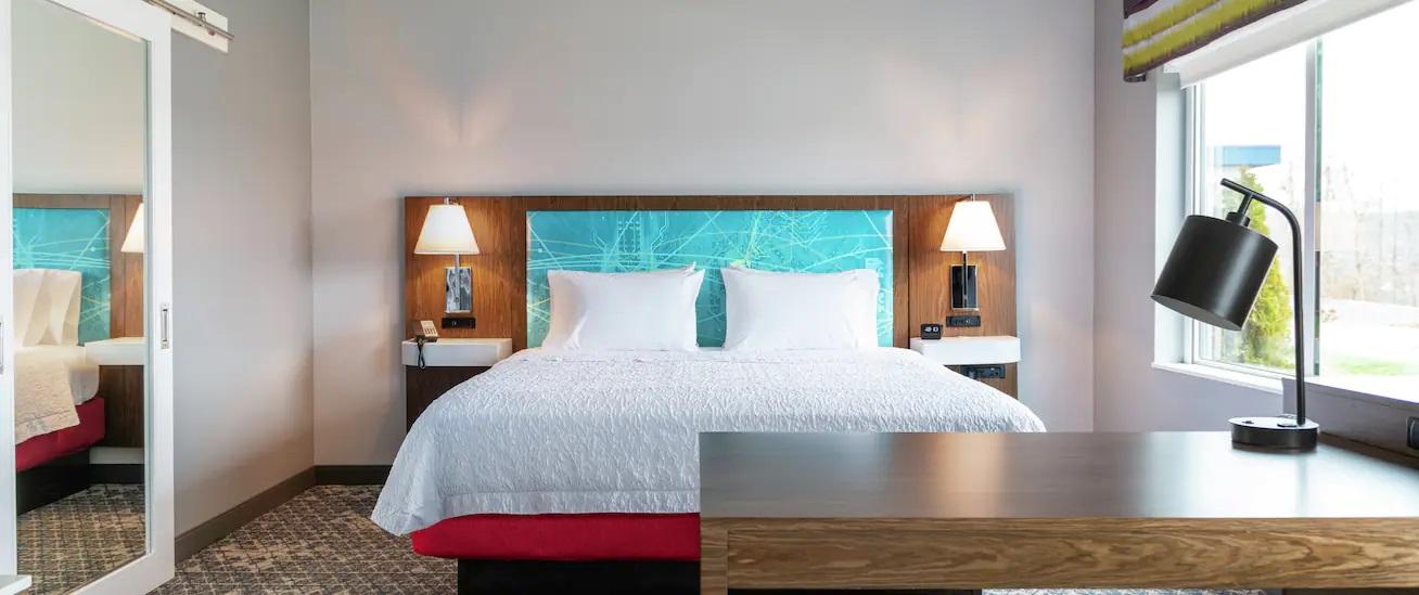 Hampton North Hotel